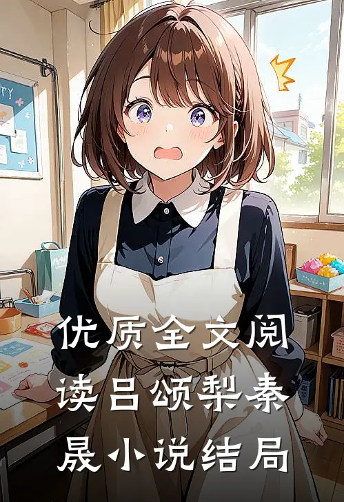 优质全文阅读吕颂梨秦晟小说结局