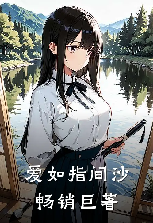 爱如指间沙畅销巨著