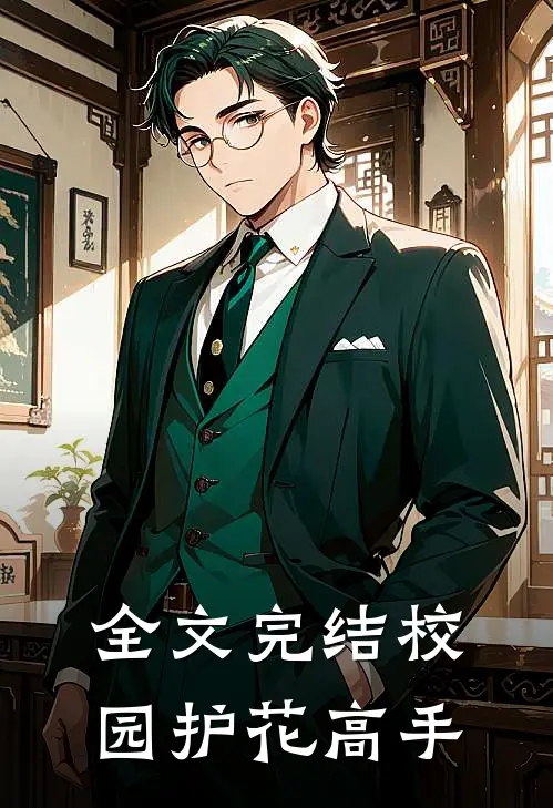 全文完结校园护花高手