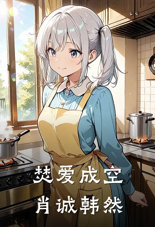 焚爱成空肖诚韩然