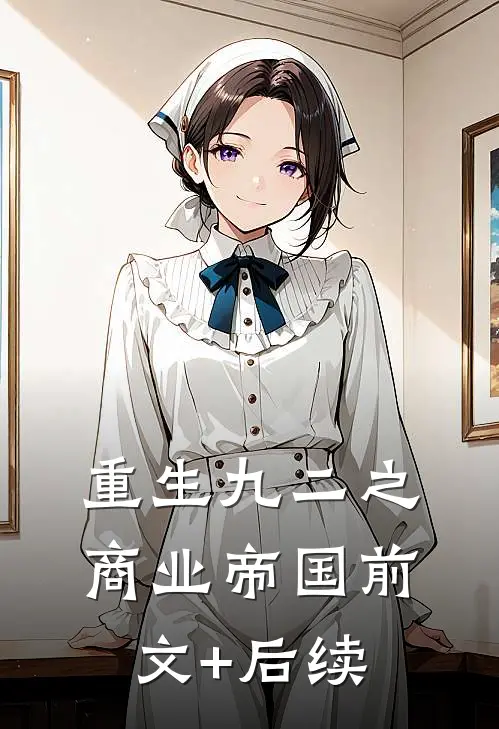 重生九二之商业帝国前文+后续