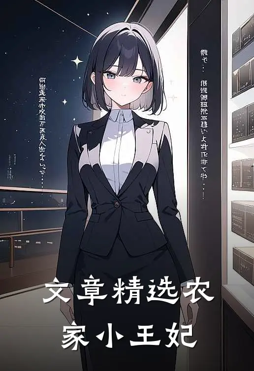 文章精选农家小王妃