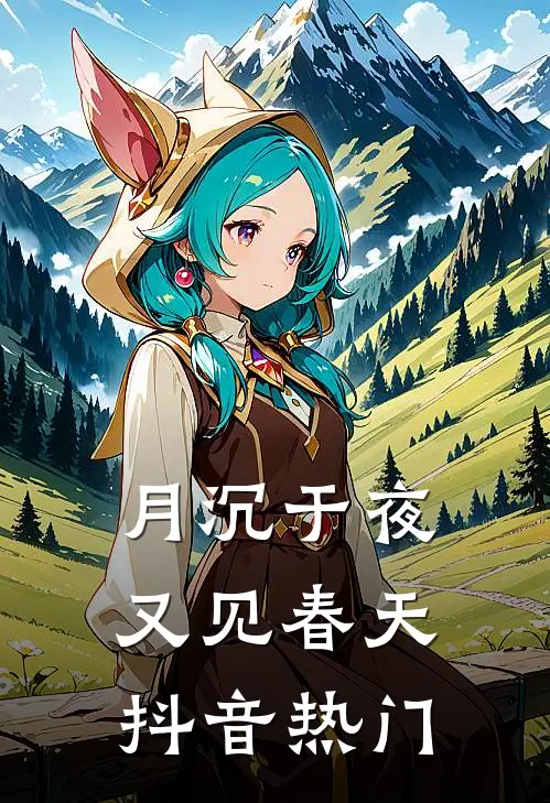 月沉于夜，又见春天抖音热门