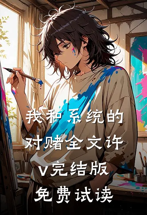我和系统的对赌全文许v完结版免费试读