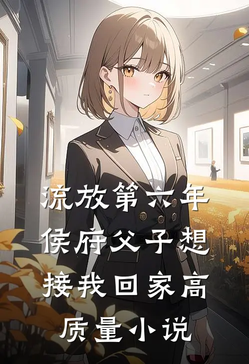 流放第六年，侯府父子想接我回家高质量小说