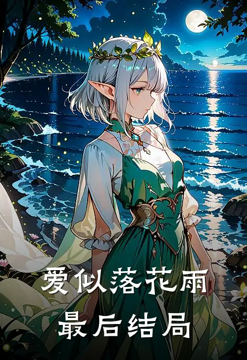 爱似落花雨最后结局