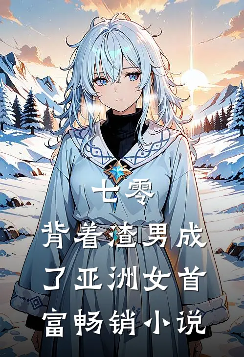 七零：背着渣男成了亚洲女首富畅销小说