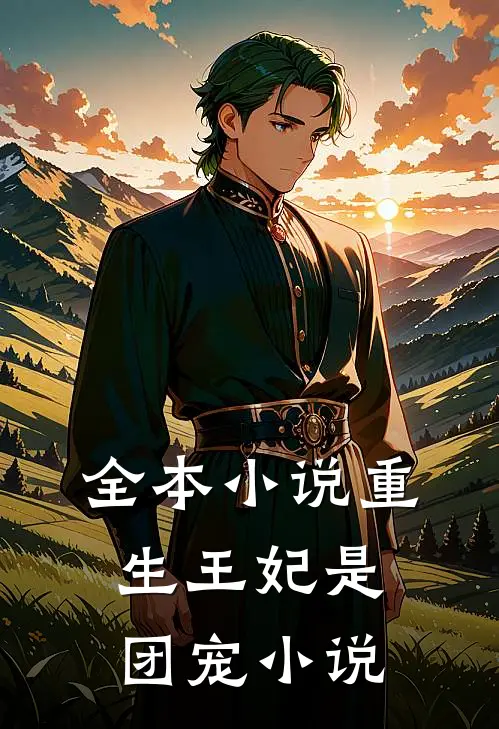 全本小说重生王妃是团宠小说