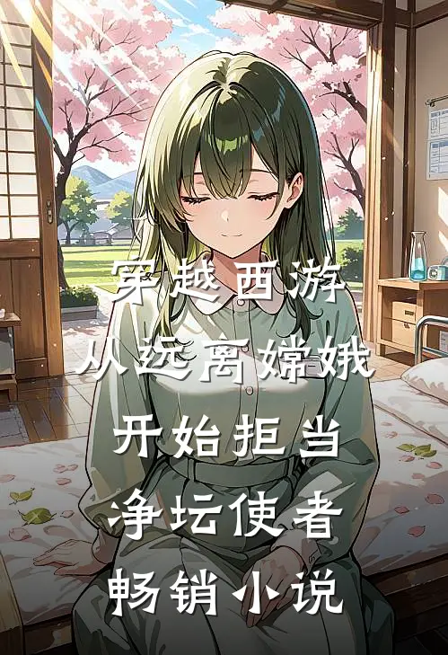 穿越西游：从远离嫦娥开始拒当净坛使者畅销小说