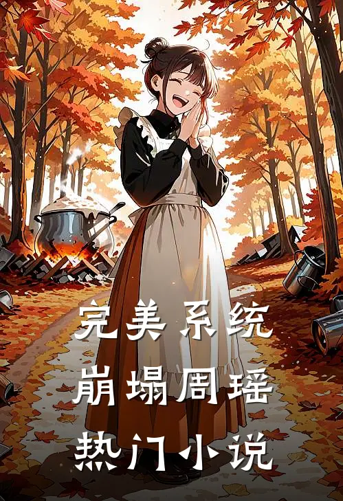 完美系统崩塌周瑶热门小说