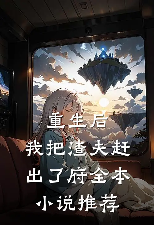 重生后，我把渣夫赶出了府全本小说推荐