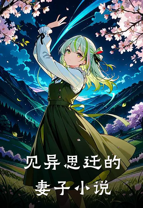 见异思迁的妻子小说