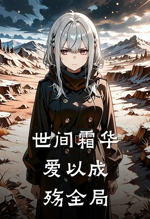 世间霜华，爱以成殇全局