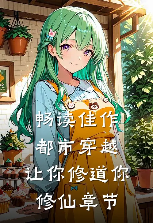 畅读佳作都市穿越：让你修道你修仙章节
