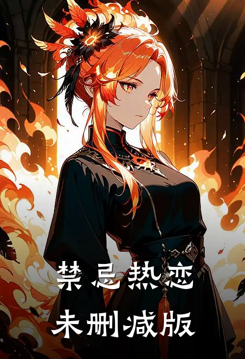 禁忌热恋未删减版