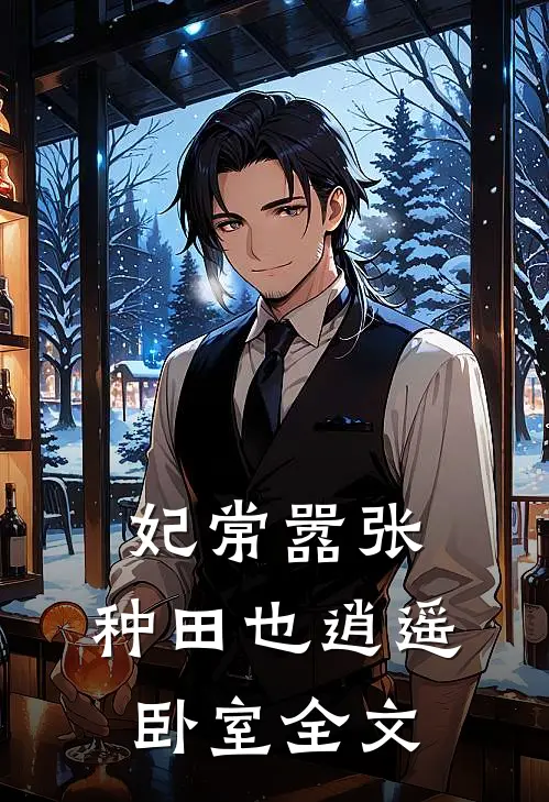 妃常嚣张：种田也逍遥-卧室全文