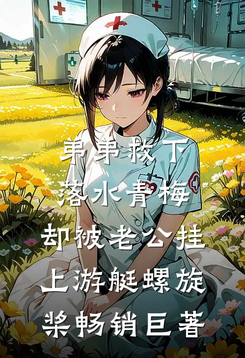 弟弟救下落水青梅，却被老公挂上游艇螺旋桨畅销巨著