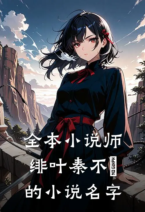 全本小说师绯叶秦不俍的小说名字