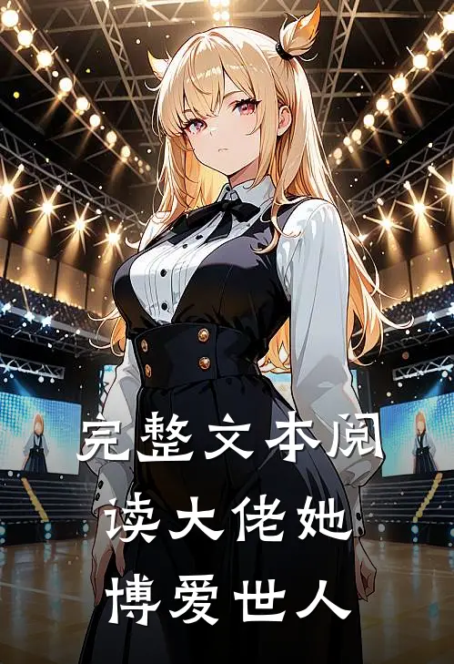 完整文本阅读大佬她博爱世人