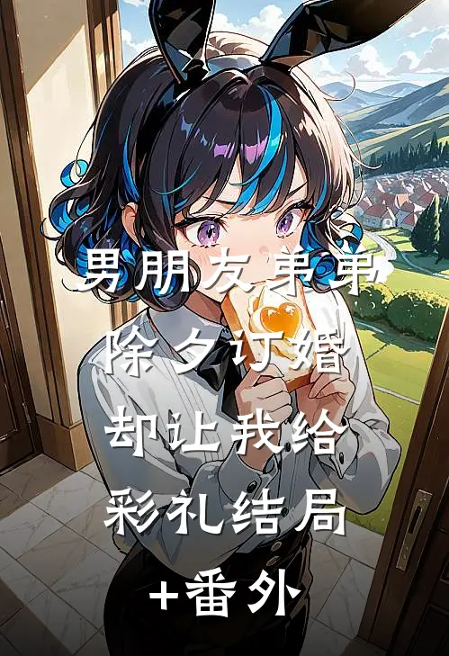 男朋友弟弟除夕订婚，却让我给彩礼结局+番外