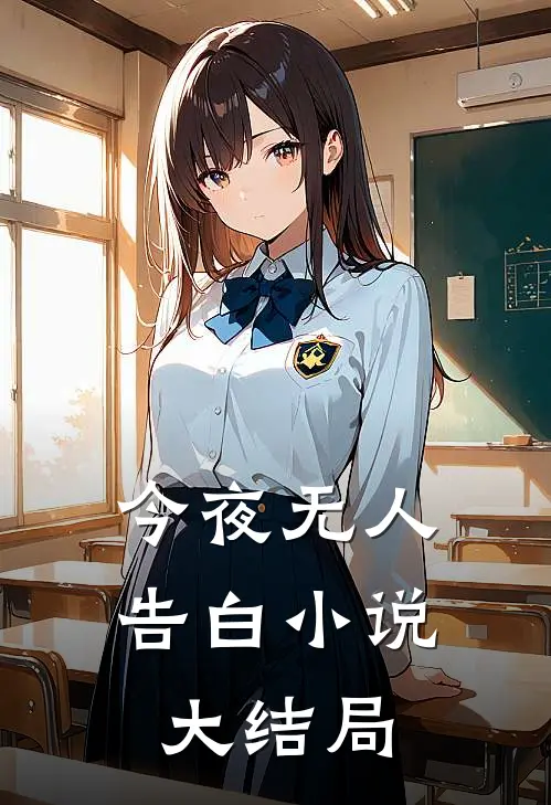 今夜无人告白小说大结局