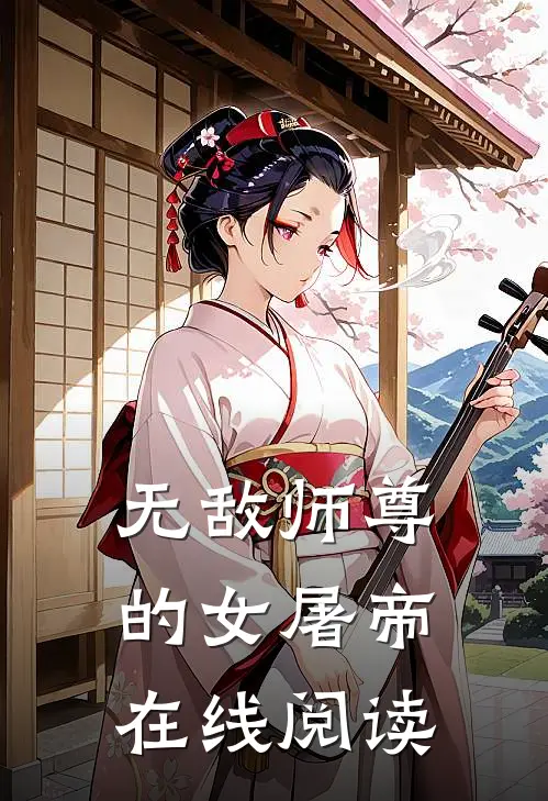 无敌师尊的女屠帝在线阅读