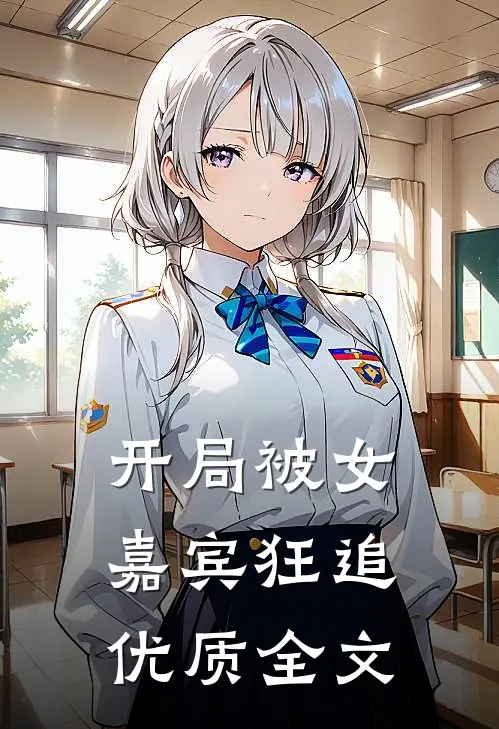 开局被女嘉宾狂追优质全文