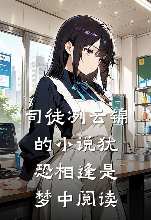 司徒冽云锦的小说犹恐相逢是梦中阅读
