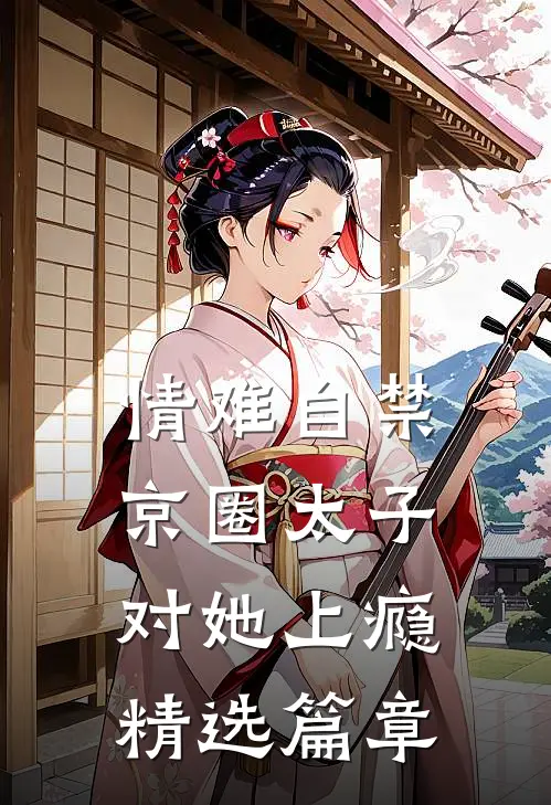 情难自禁，京圈太子对她上瘾精选篇章
