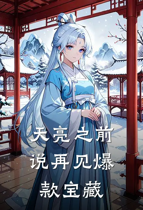 天亮之前说再见爆款宝藏