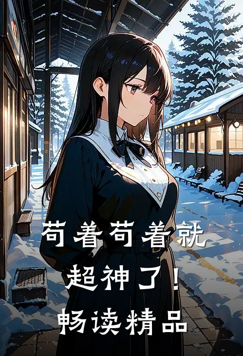 苟着苟着就超神了！畅读精品