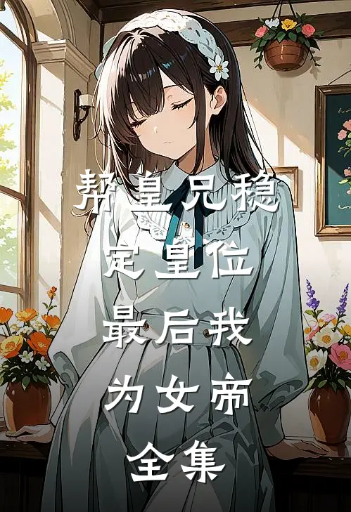 帮皇兄稳定皇位,最后我为女帝. 全集免费阅读