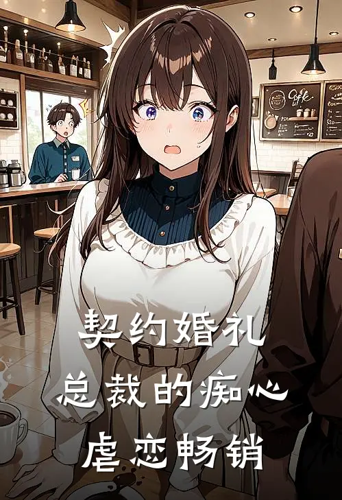 契约婚礼：总裁的痴心虐恋畅销