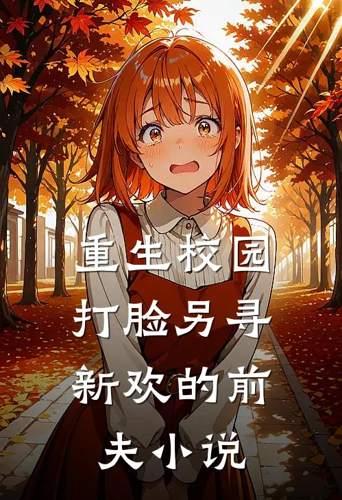 重生校园，打脸另寻新欢的前夫小说