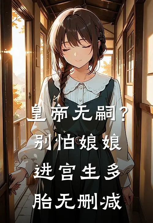 皇帝无嗣？别怕，娘娘进宫生多胎无删减