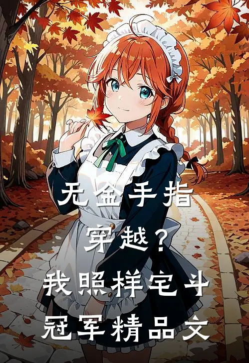 无金手指穿越？我照样宅斗冠军精品文