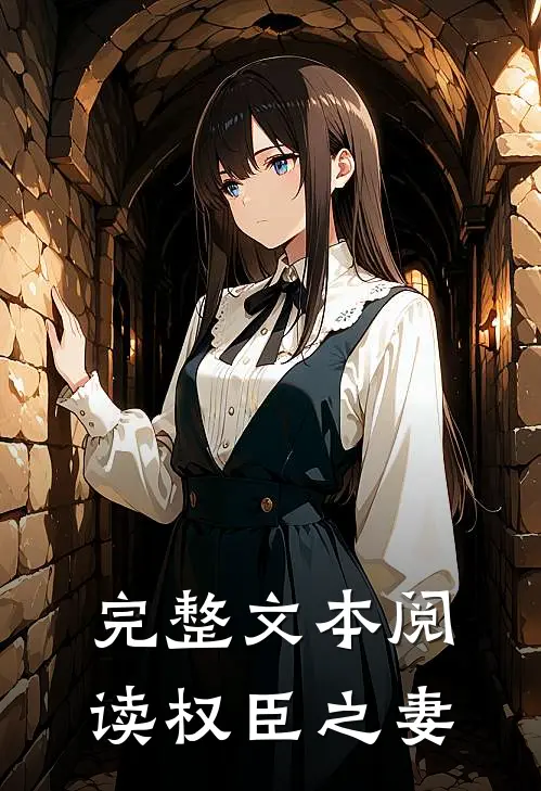 完整文本阅读权臣之妻