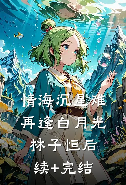 情海沉星难再逢白月光林子恒后续+完结