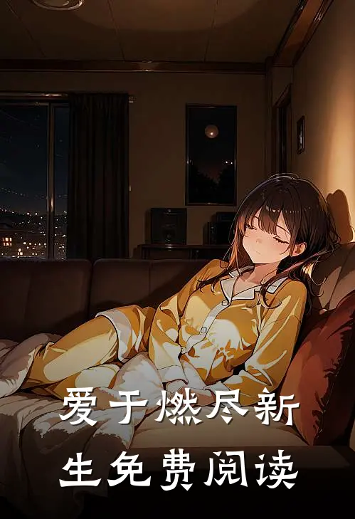 爱于燃尽新生免费阅读