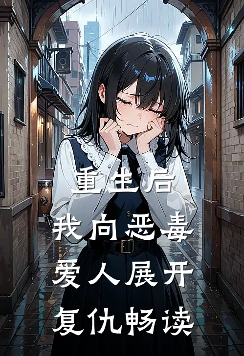 重生后,我向恶毒爱人展开复仇畅读