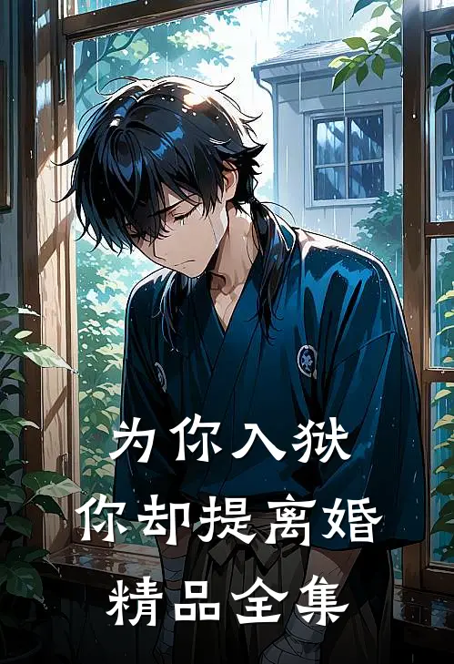 为你入狱，你却提离婚精品全集