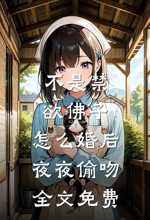 不是禁欲佛子，怎么婚后夜夜偷吻全文免费