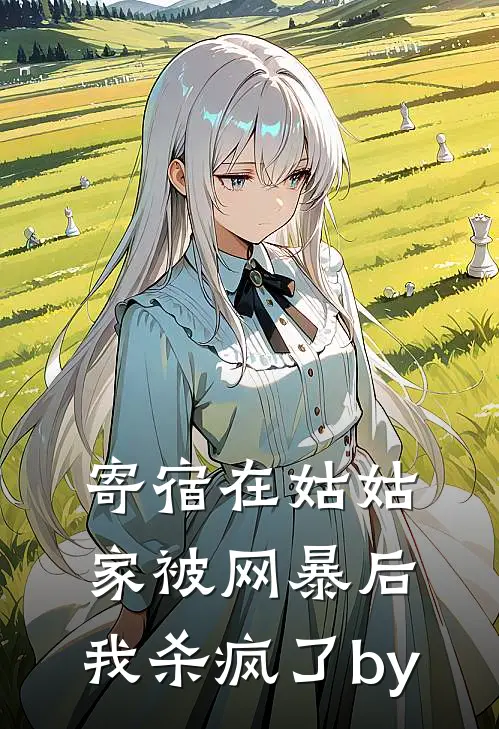 寄宿在姑姑家被网暴后，我杀疯了by