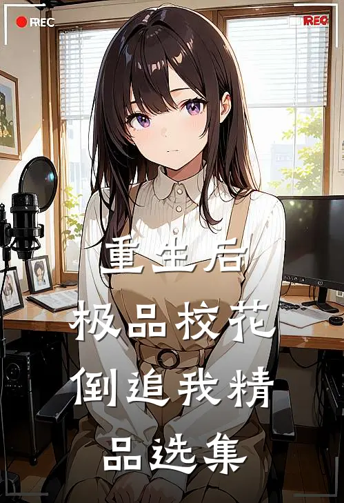 重生后，极品校花倒追我精品选集