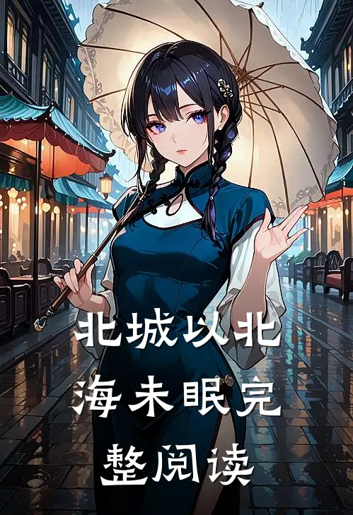 北城以北海未眠完整阅读
