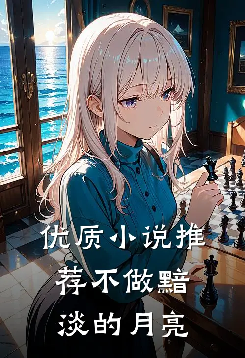优质小说推荐不做黯淡的月亮
