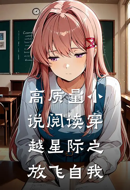高质量小说阅读穿越星际之放飞自我