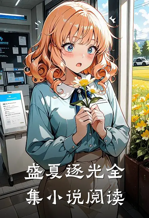 盛夏逐光全集小说阅读
