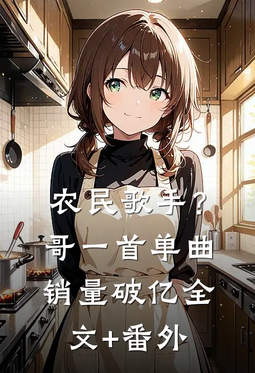 农民歌手？哥一首单曲销量破亿全文+番外