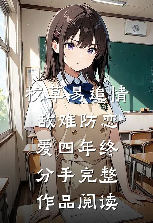 校草易追情敌难防恋爱四年终分手完整作品阅读